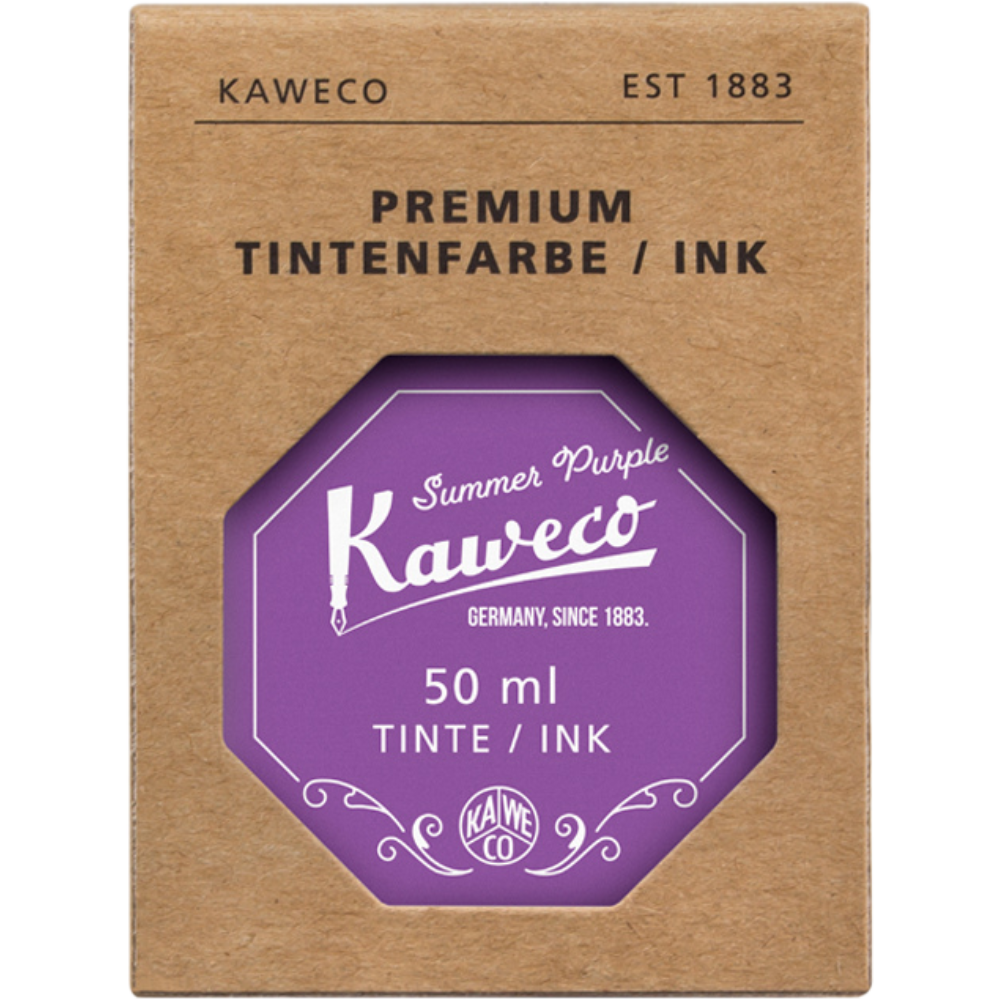 Kaweco ink