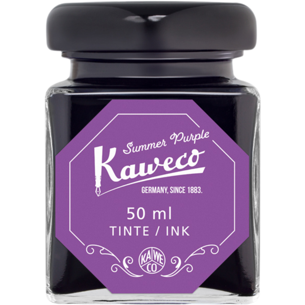 Kaweco ink