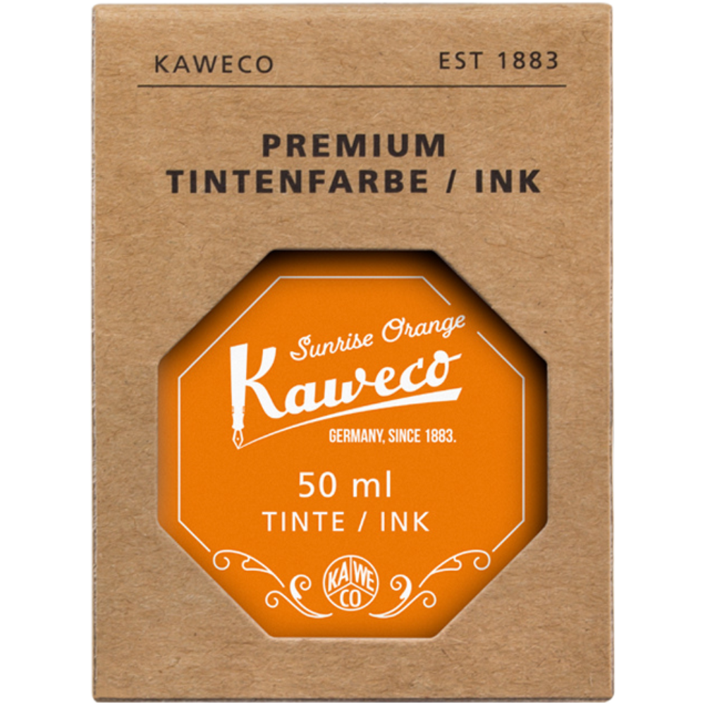 Kaweco ink