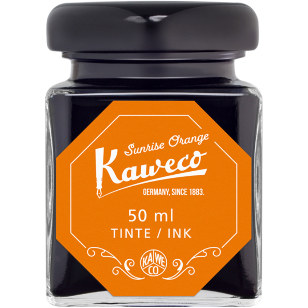 Kaweco ink
