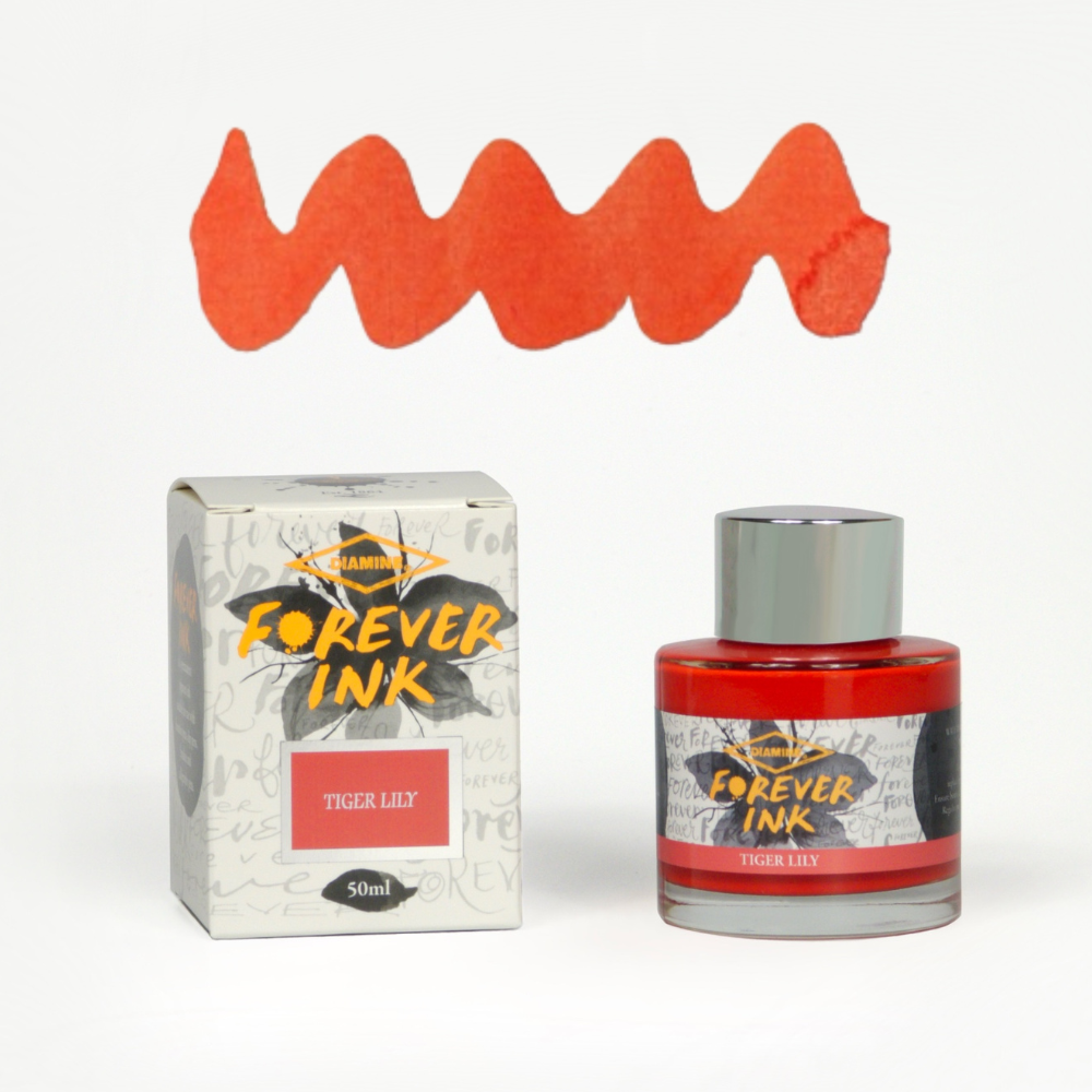 Diamine Germany Exclusive Inks