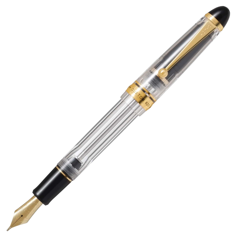 Pilot Custom 823
