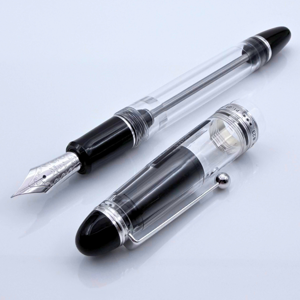 Customized Pilot Custom 823