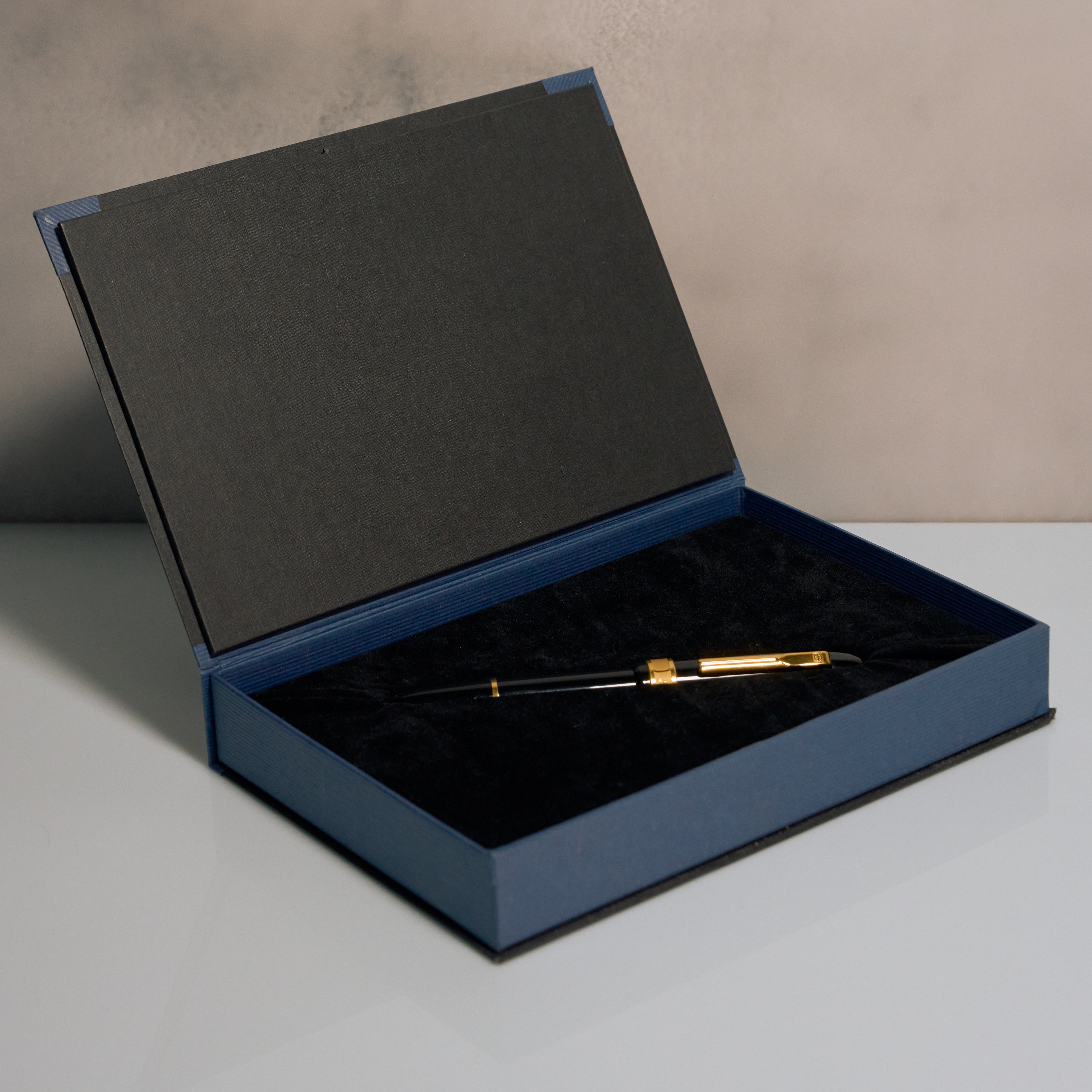 Senator President Füllhalter Pre-Owned