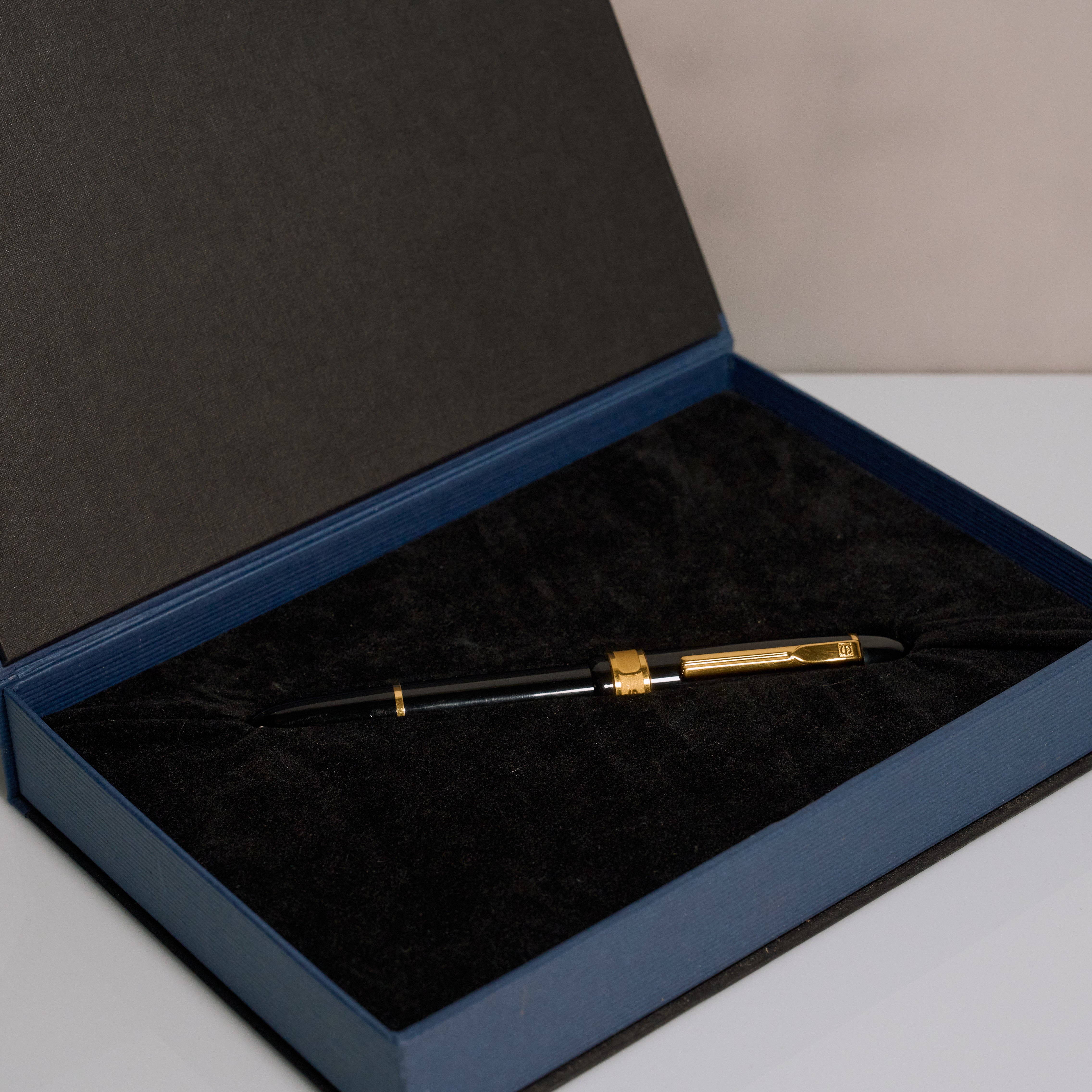 Senator President Füllhalter Pre-Owned