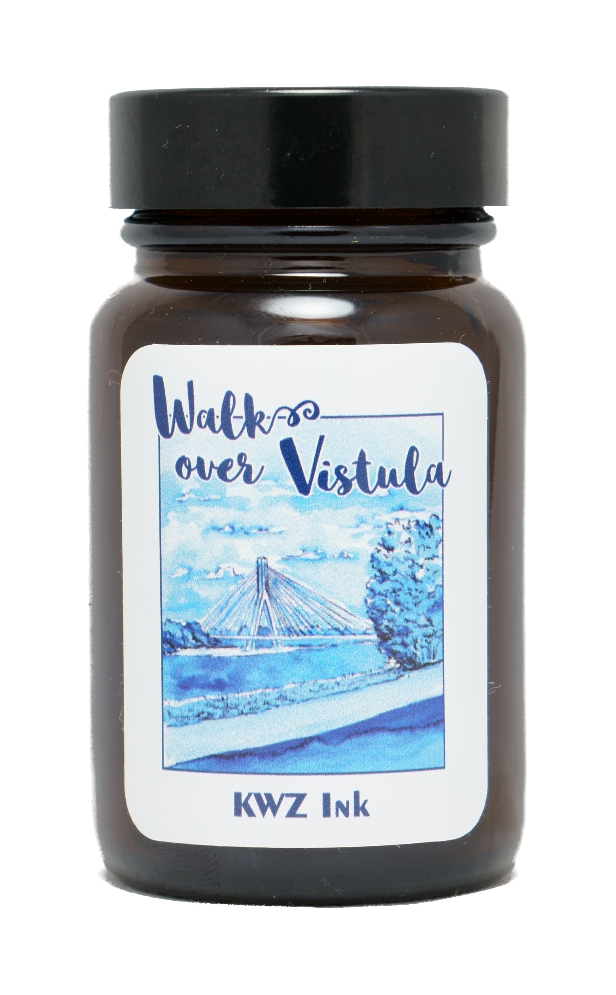 KWZ inks