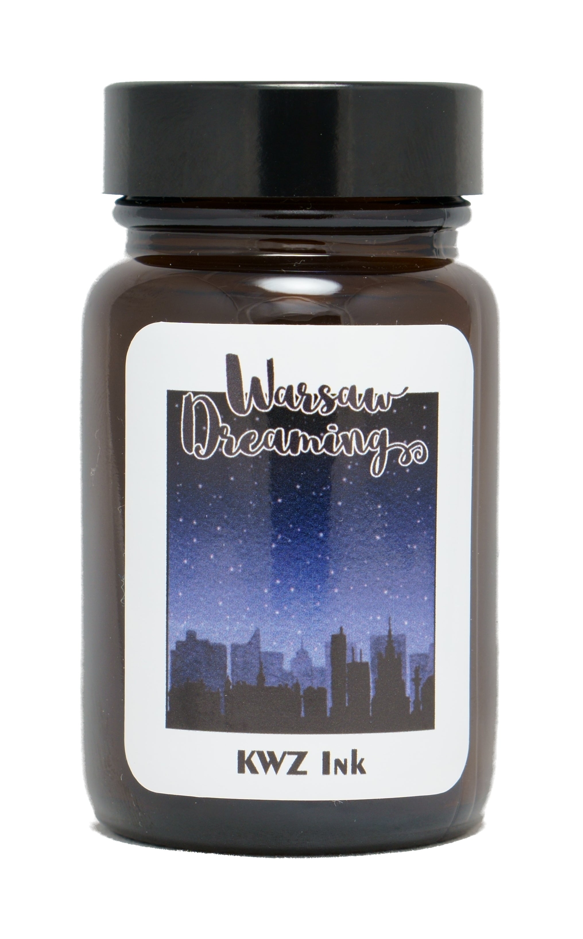 KWZ inks