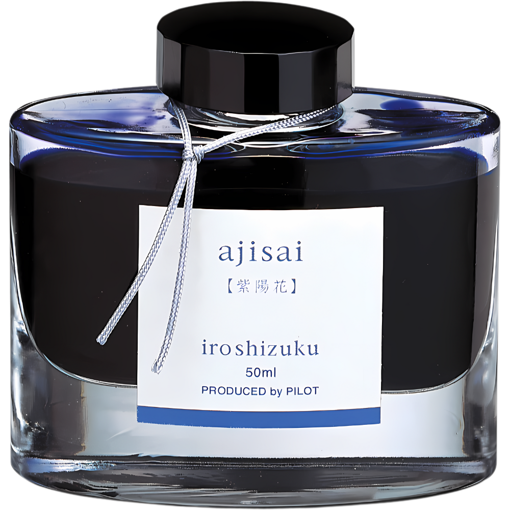 Pilot iroshizuku ink