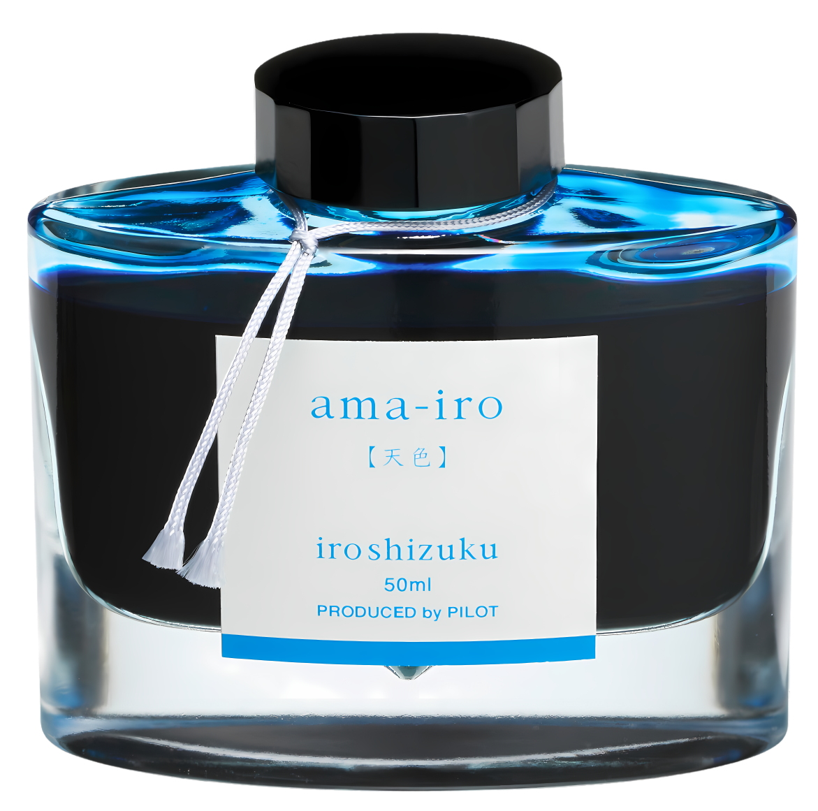 Pilot iroshizuku ink