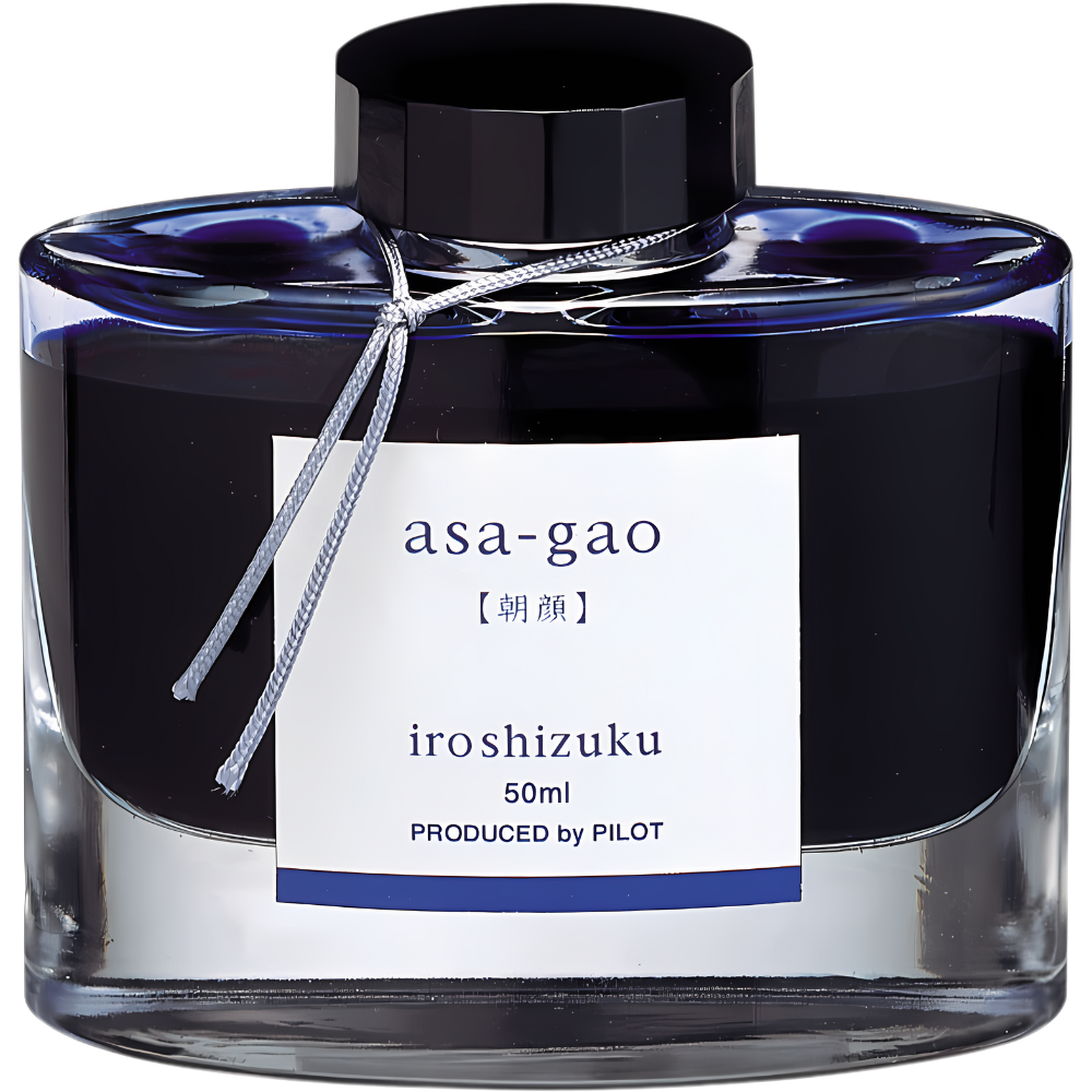 Pilot iroshizuku ink