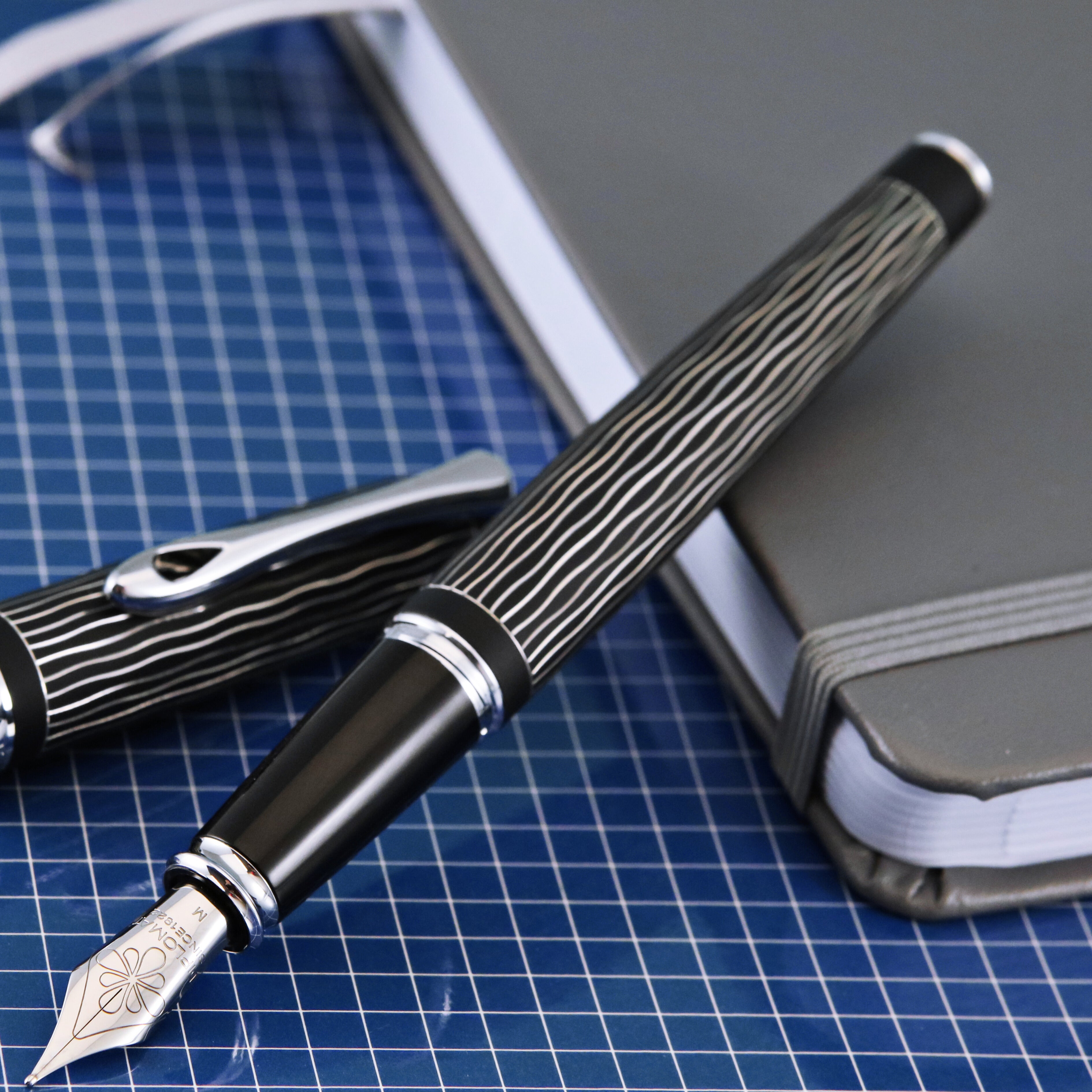 Diplomat Excellence A+ fountain pen