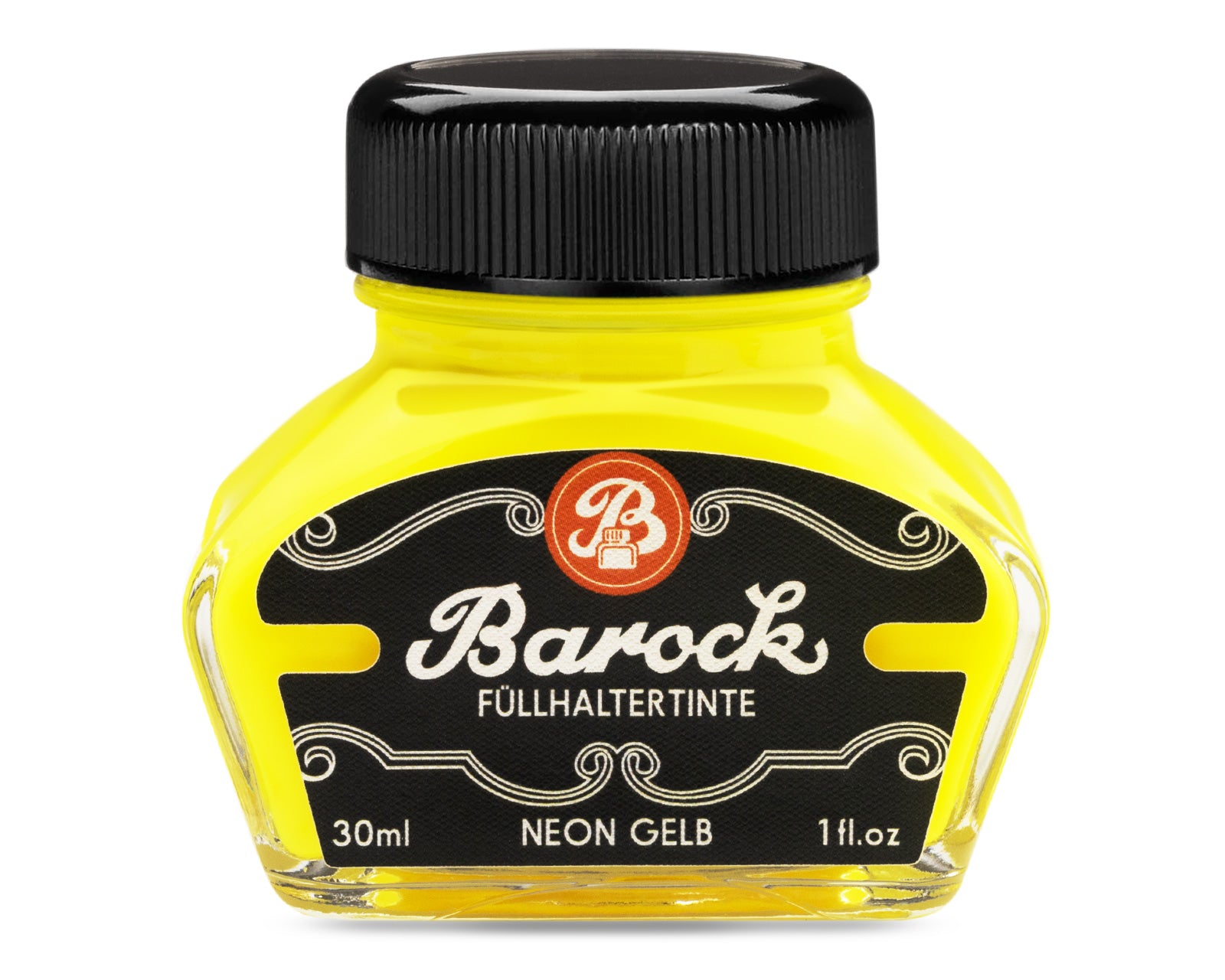 Octopus Fluids Baroque Neon Inks