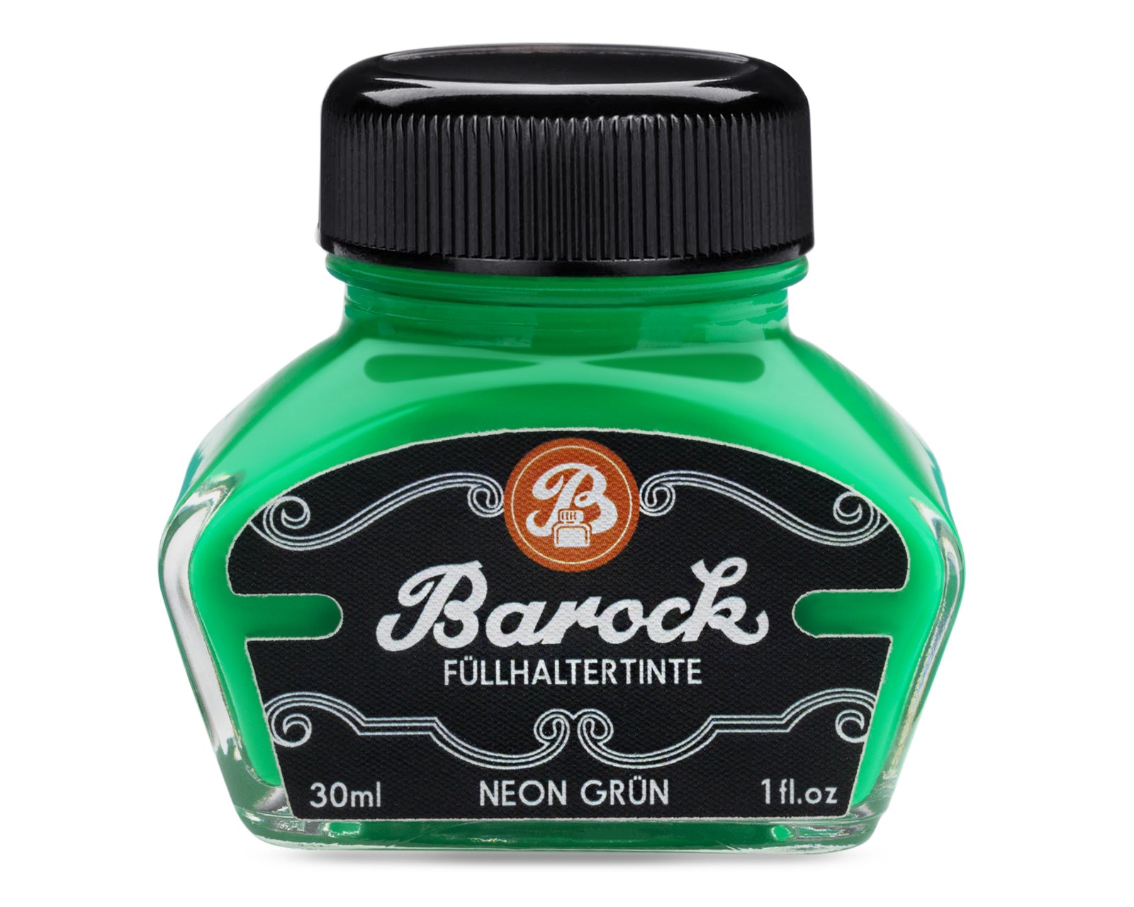 Octopus Fluids Baroque Neon Inks