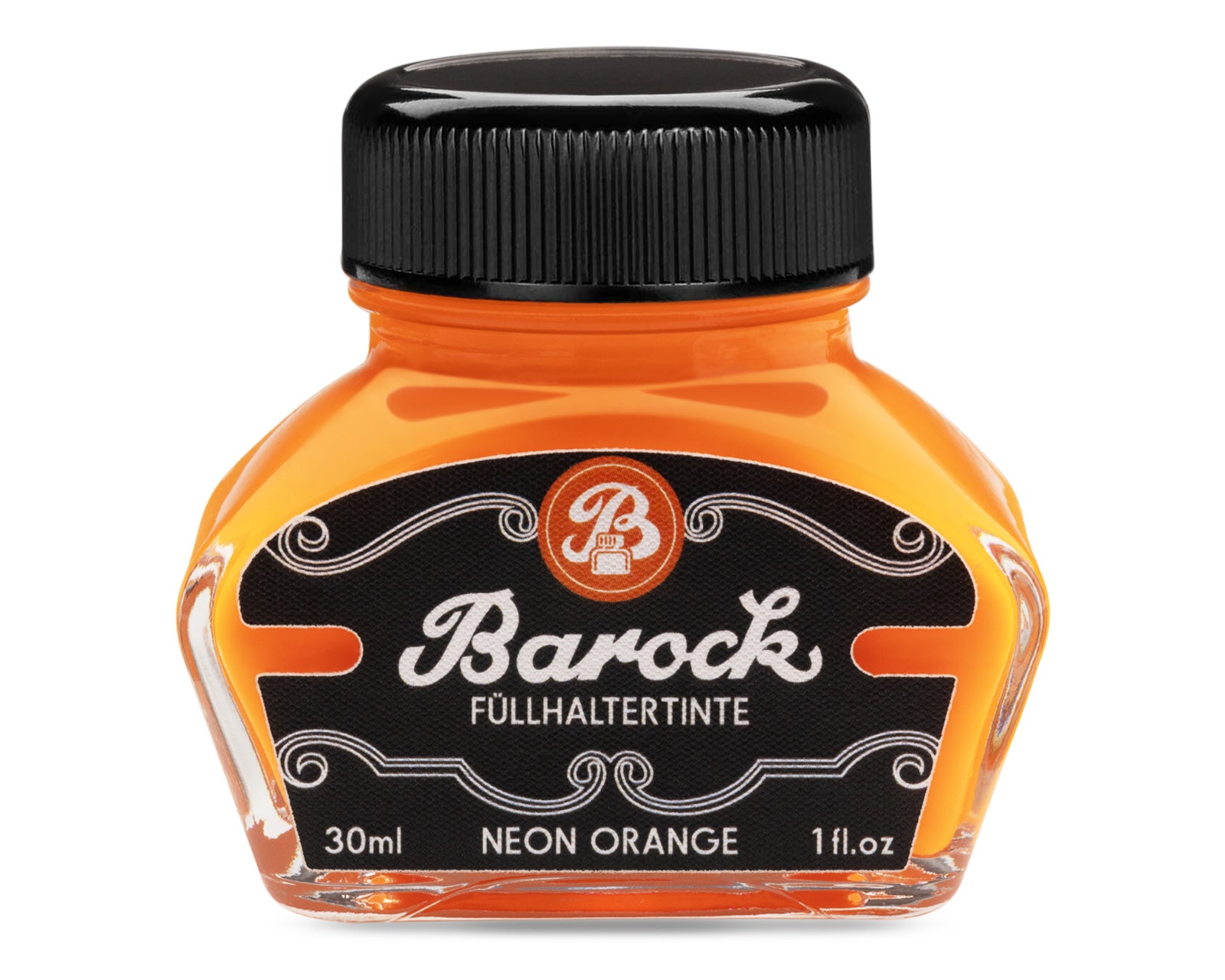 Octopus Fluids Baroque Neon Inks