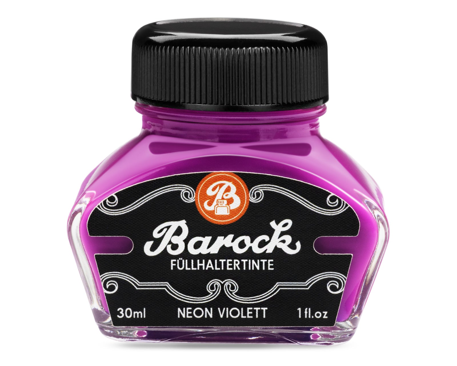 Octopus Fluids Baroque Neon Inks