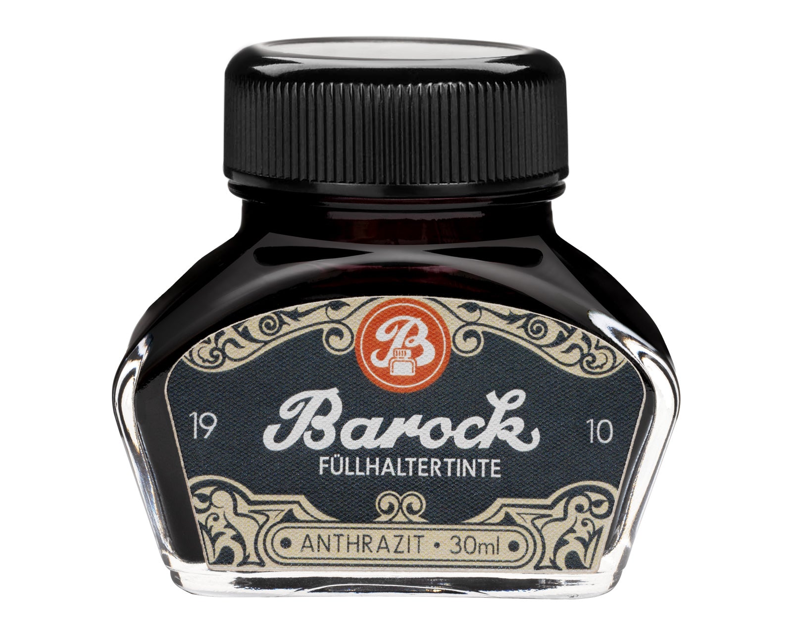 Octopus Fluids Baroque 1910 Inks