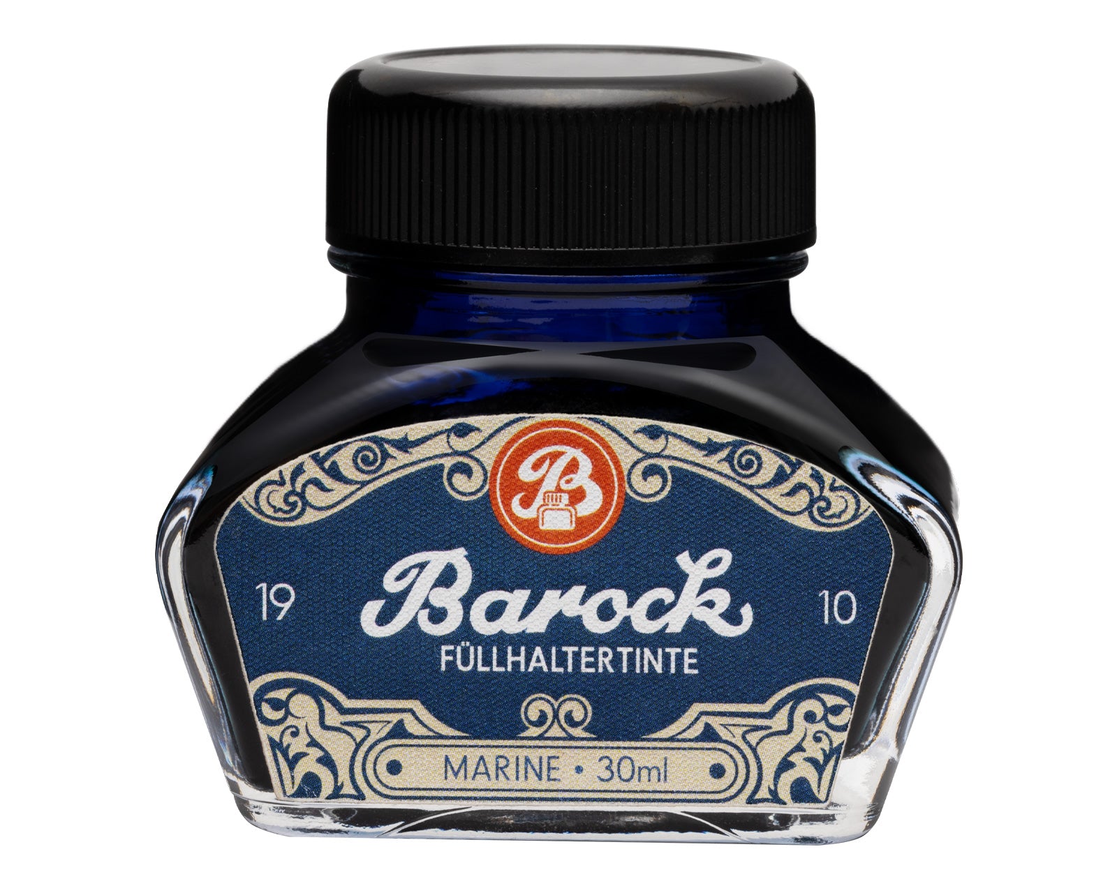 Octopus Fluids Baroque 1910 Inks