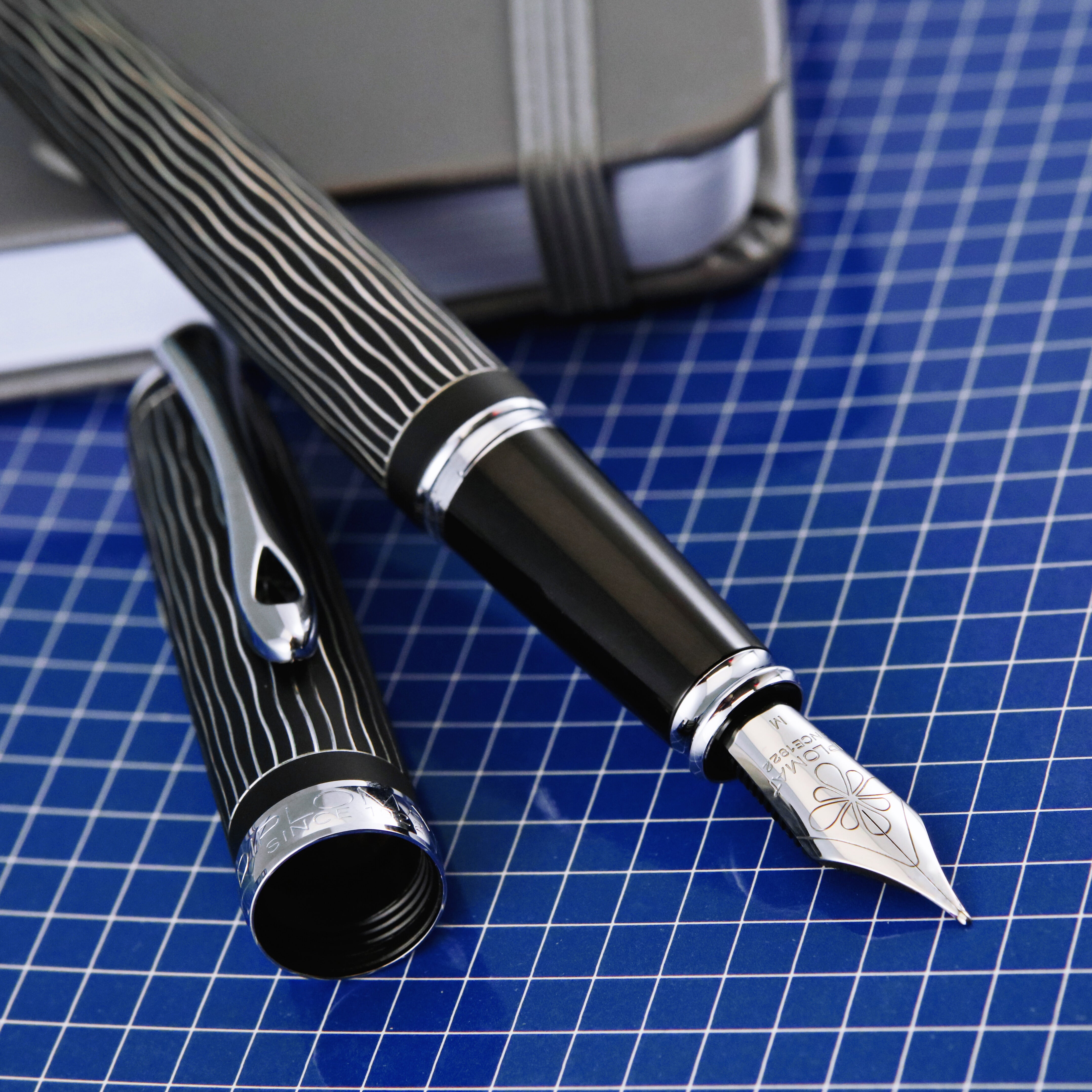 Diplomat Excellence A+ fountain pen