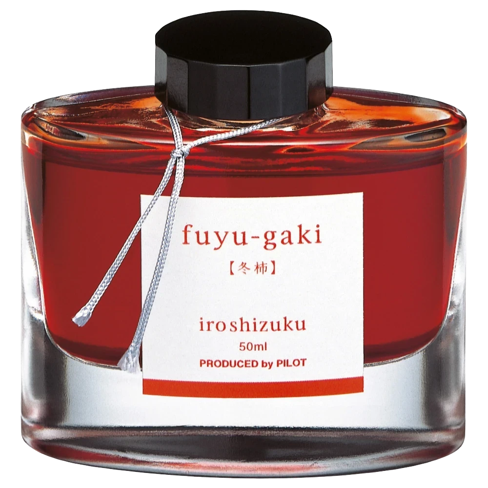 Pilot iroshizuku Tinte