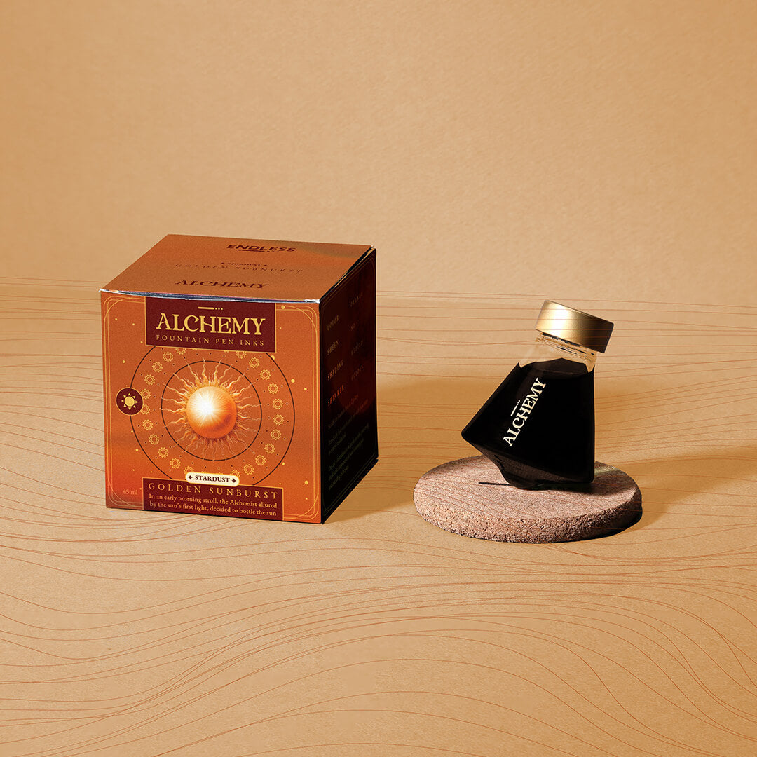 Endless Alchemy Tinte