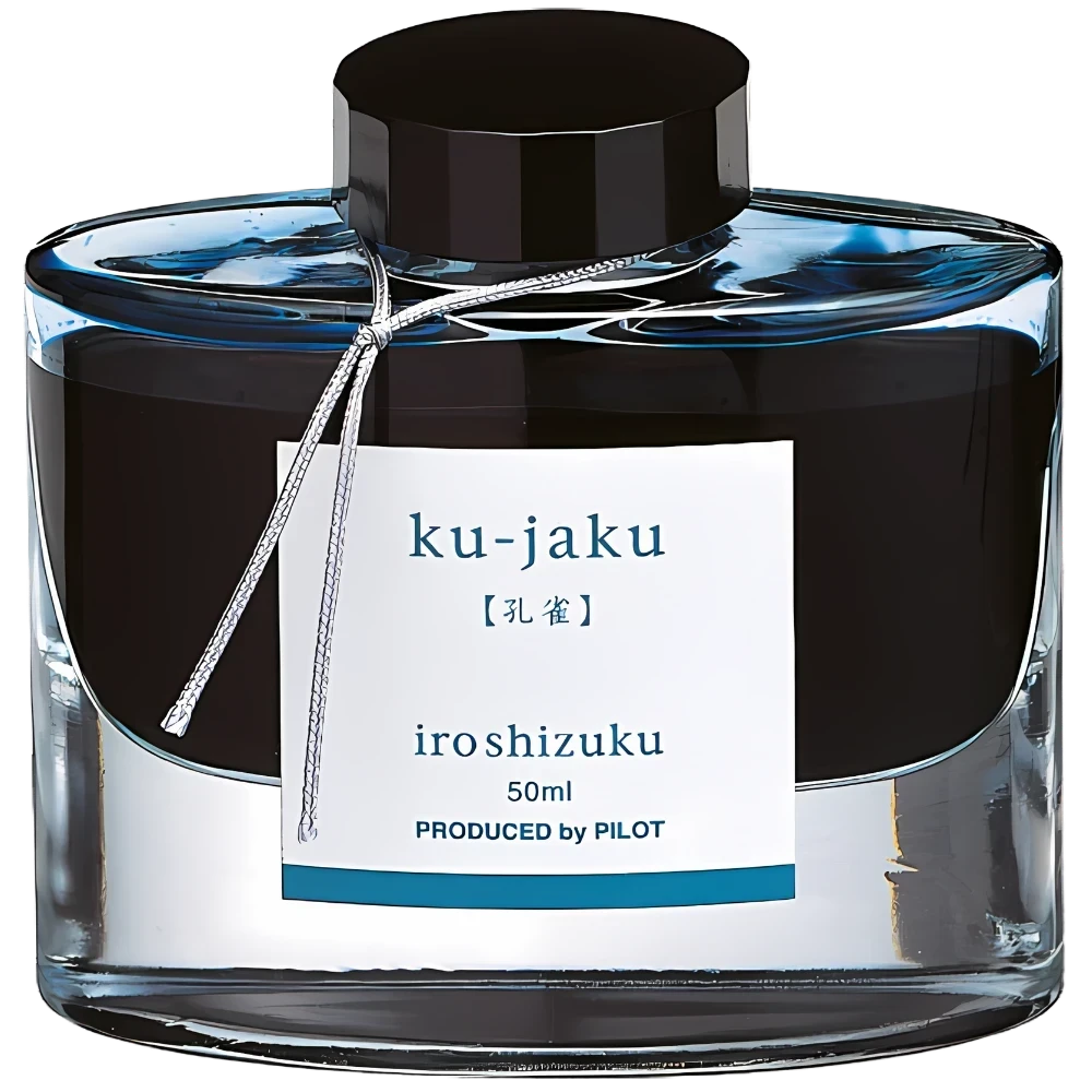 Pilot iroshizuku Tinte