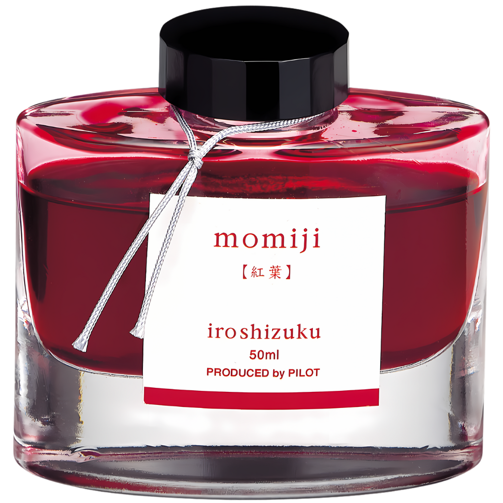 Pilot iroshizuku ink