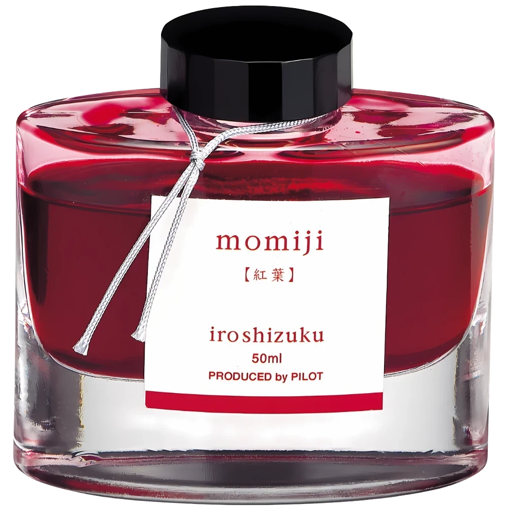 Pilot iroshizuku Tinte