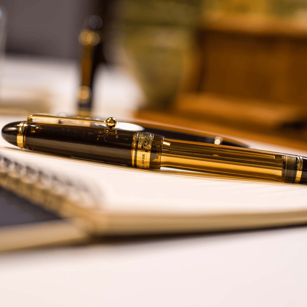 Pilot Custom 823