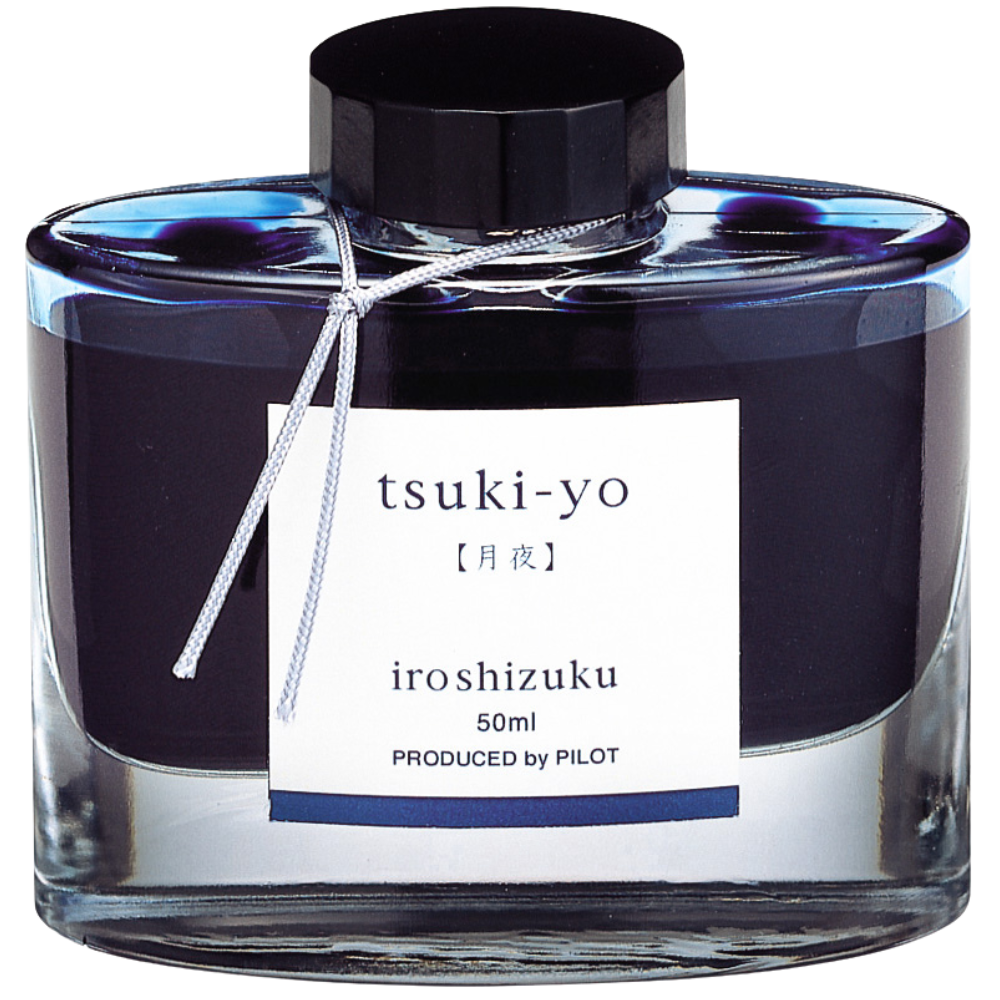Pilot iroshizuku ink