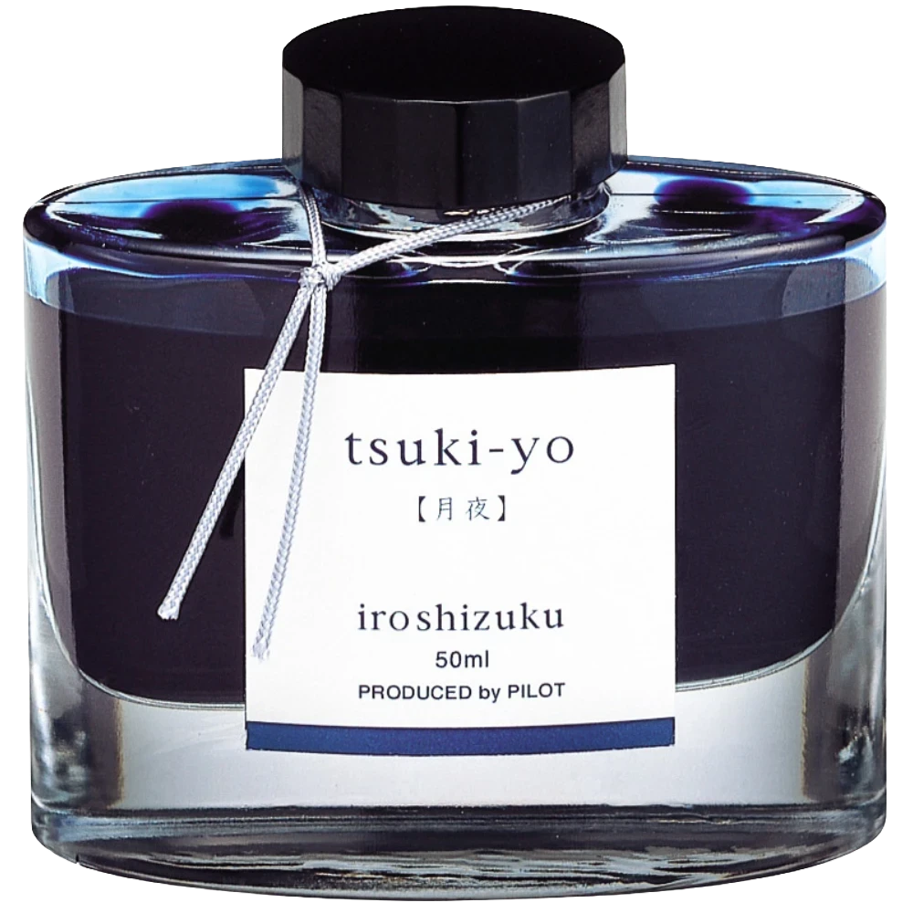 Pilot iroshizuku Tinte