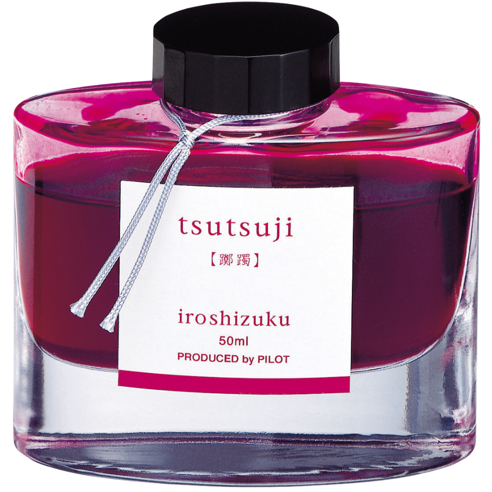 Pilot iroshizuku ink