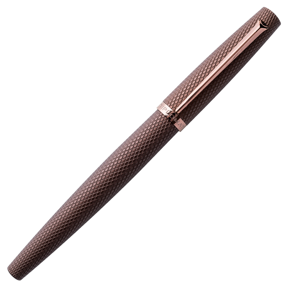 Diplomat Viper fountain pen