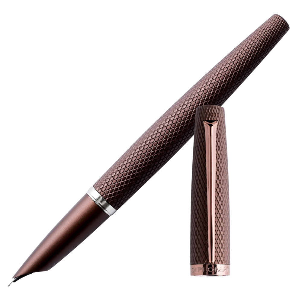 Diplomat Viper fountain pen