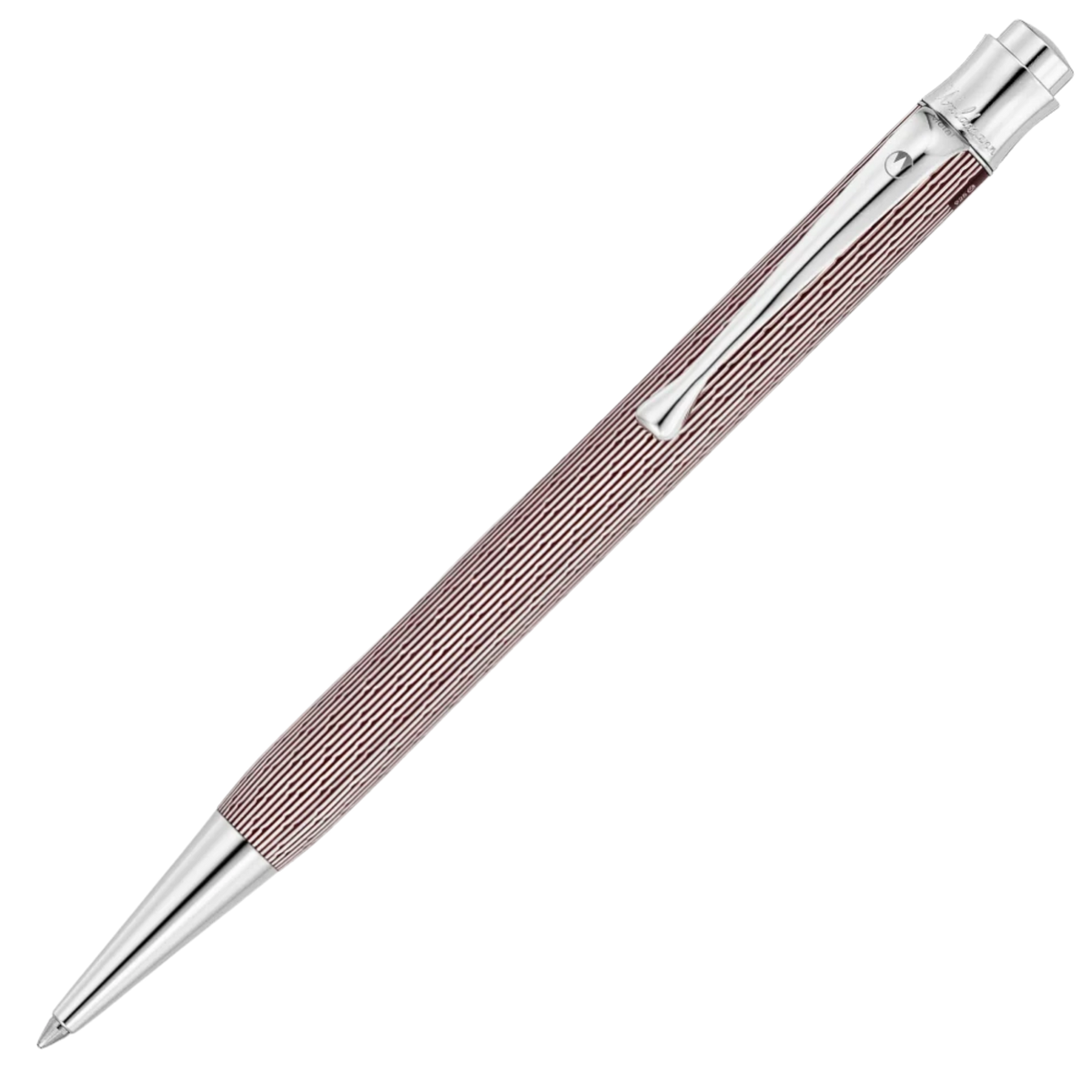 Waldmann Tango Imagination Burgundrot Kugelschreiber