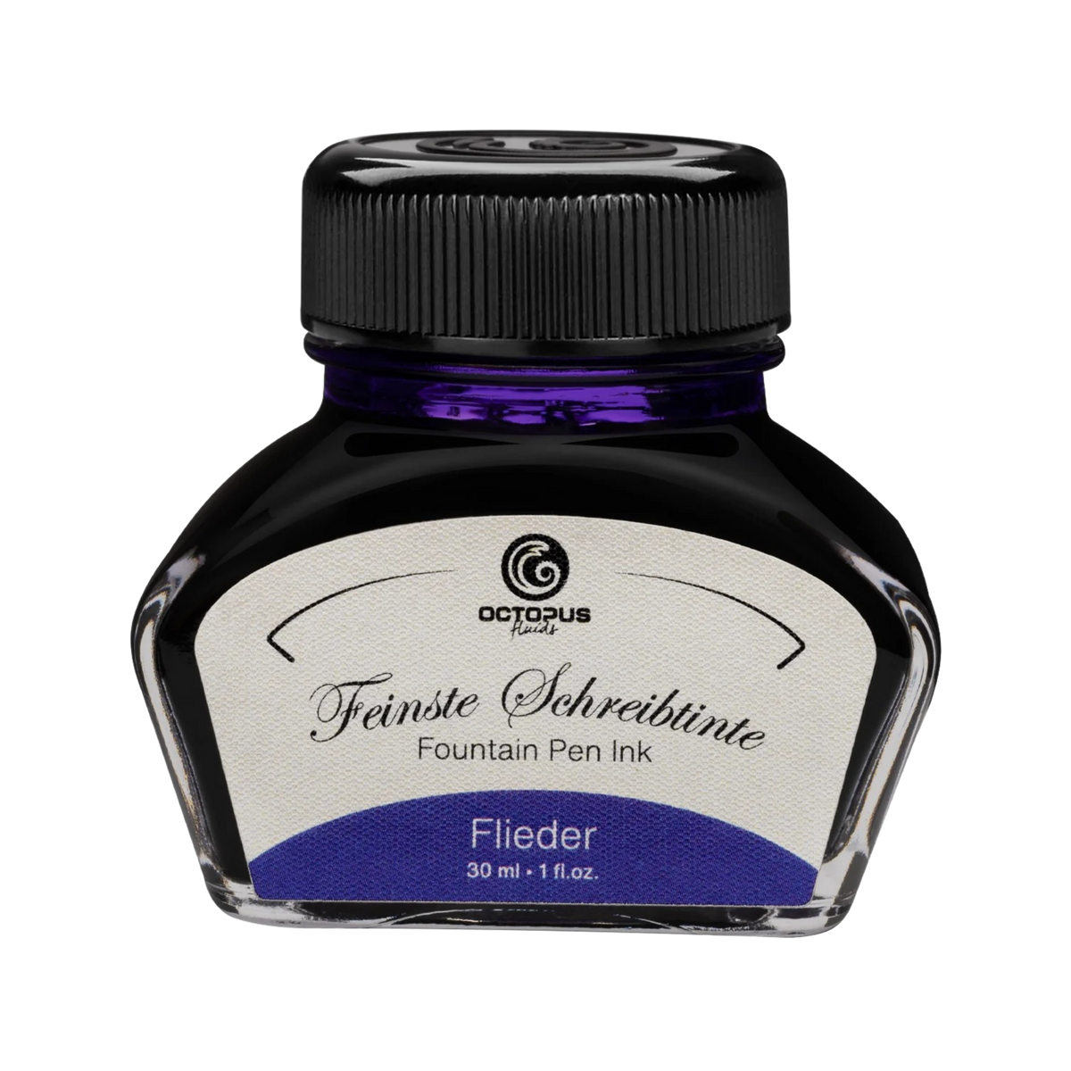 Octopus Fluids Classic Inks