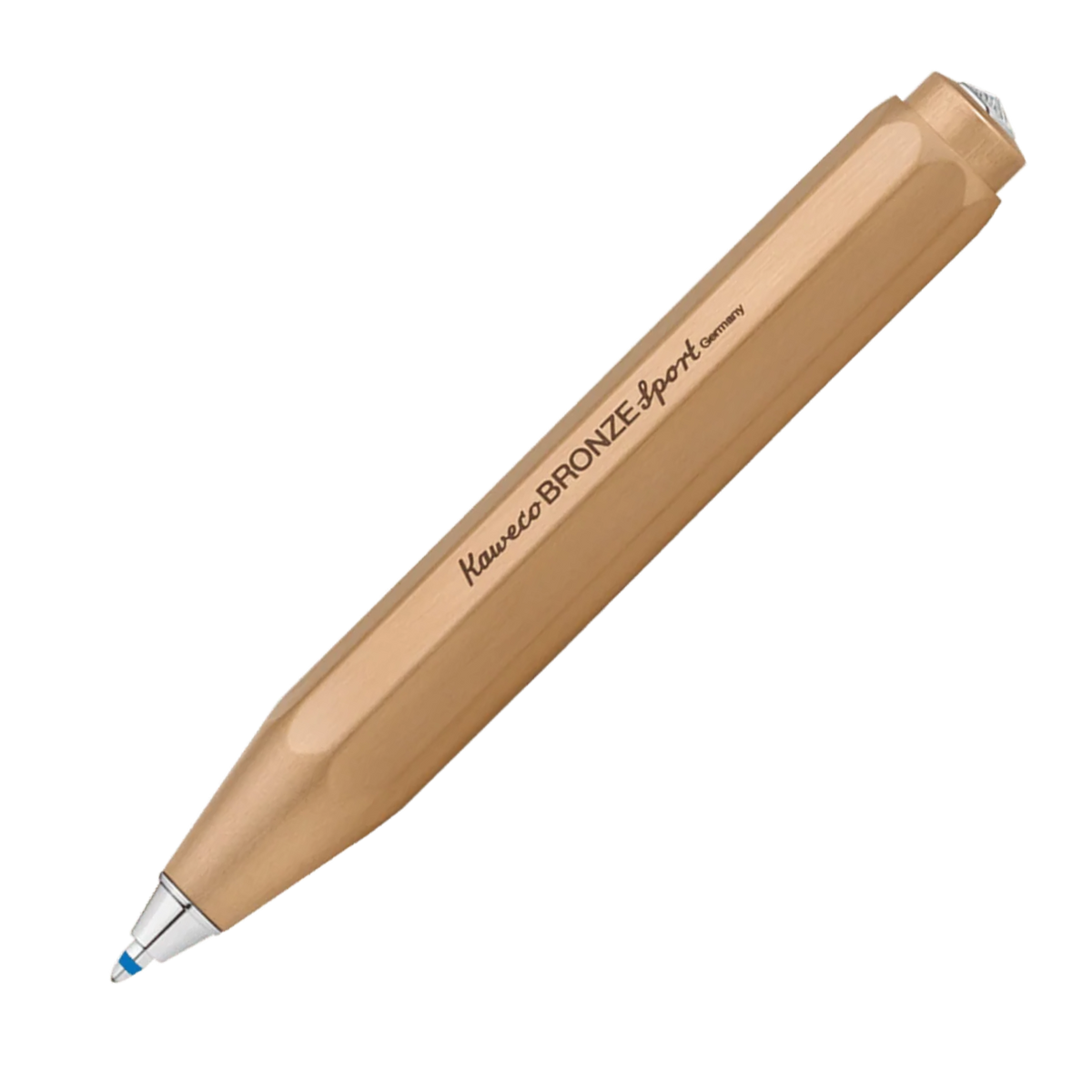 Kaweco Bronze Sport Kugelschreiber