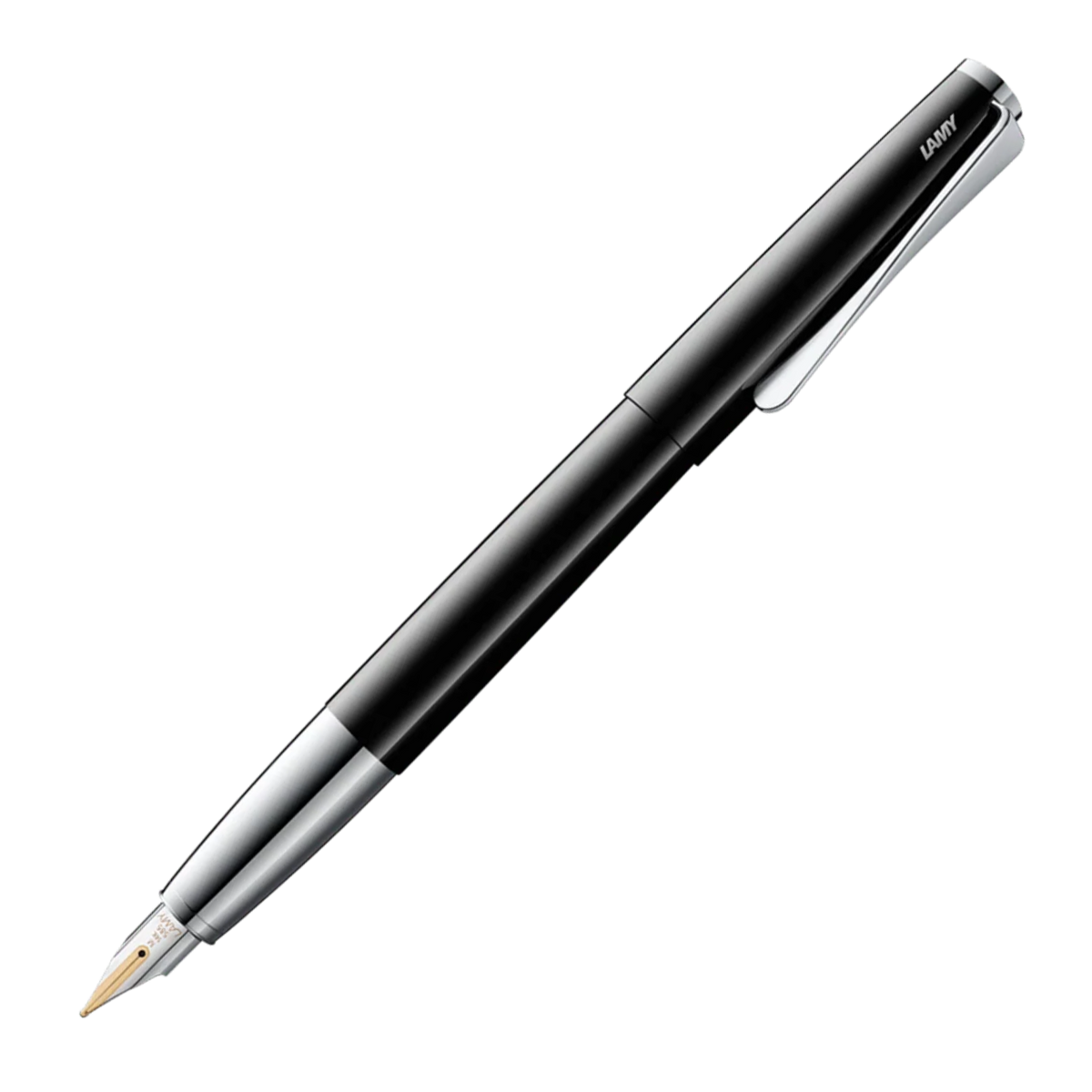 LAMY studio pianoblack Füllhalter