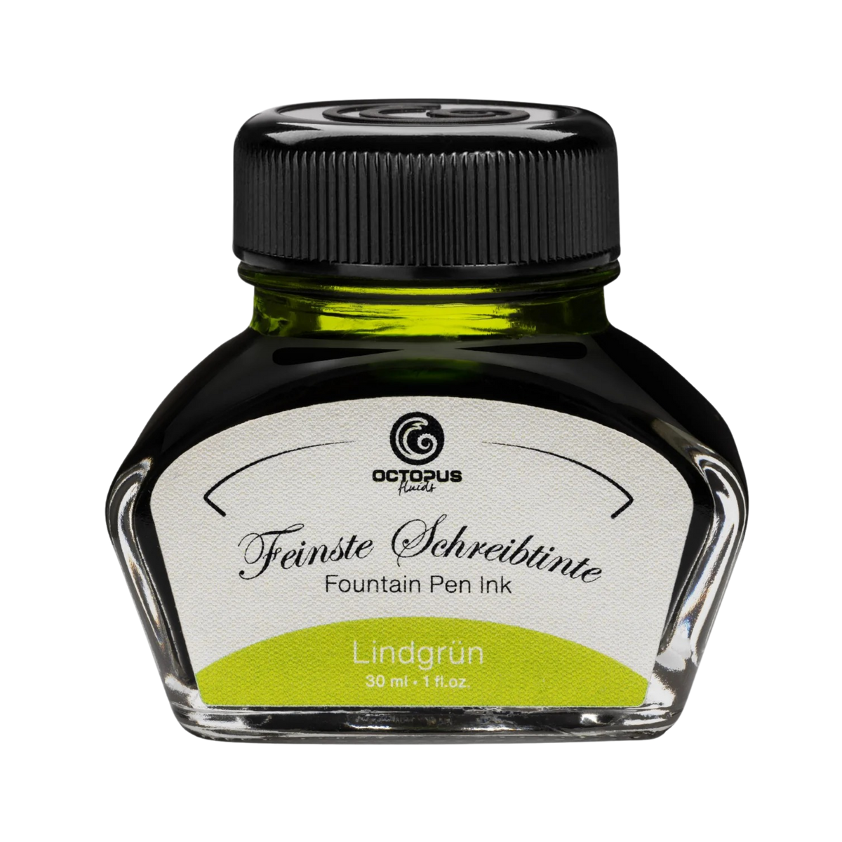 Octopus Fluids Classic Inks