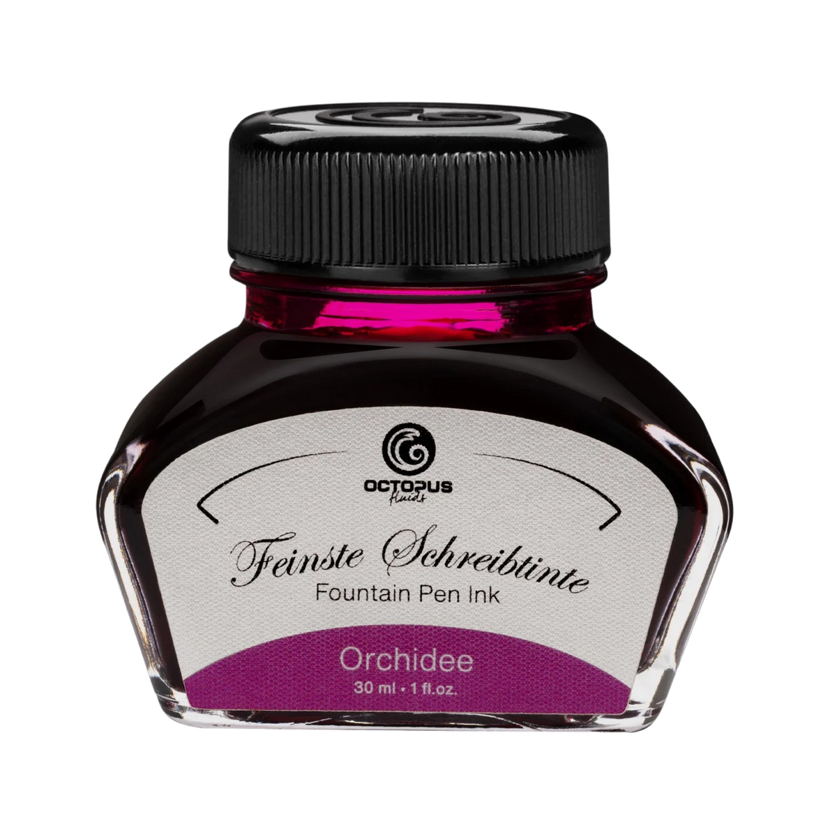Octopus Fluids Classic Inks