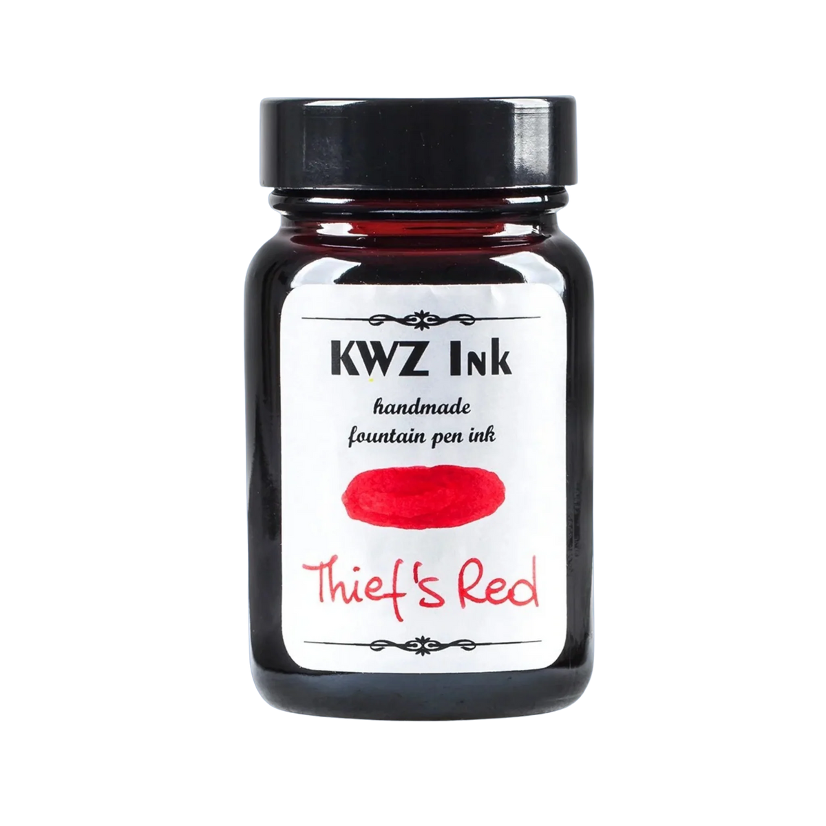 KWZ Tinten
