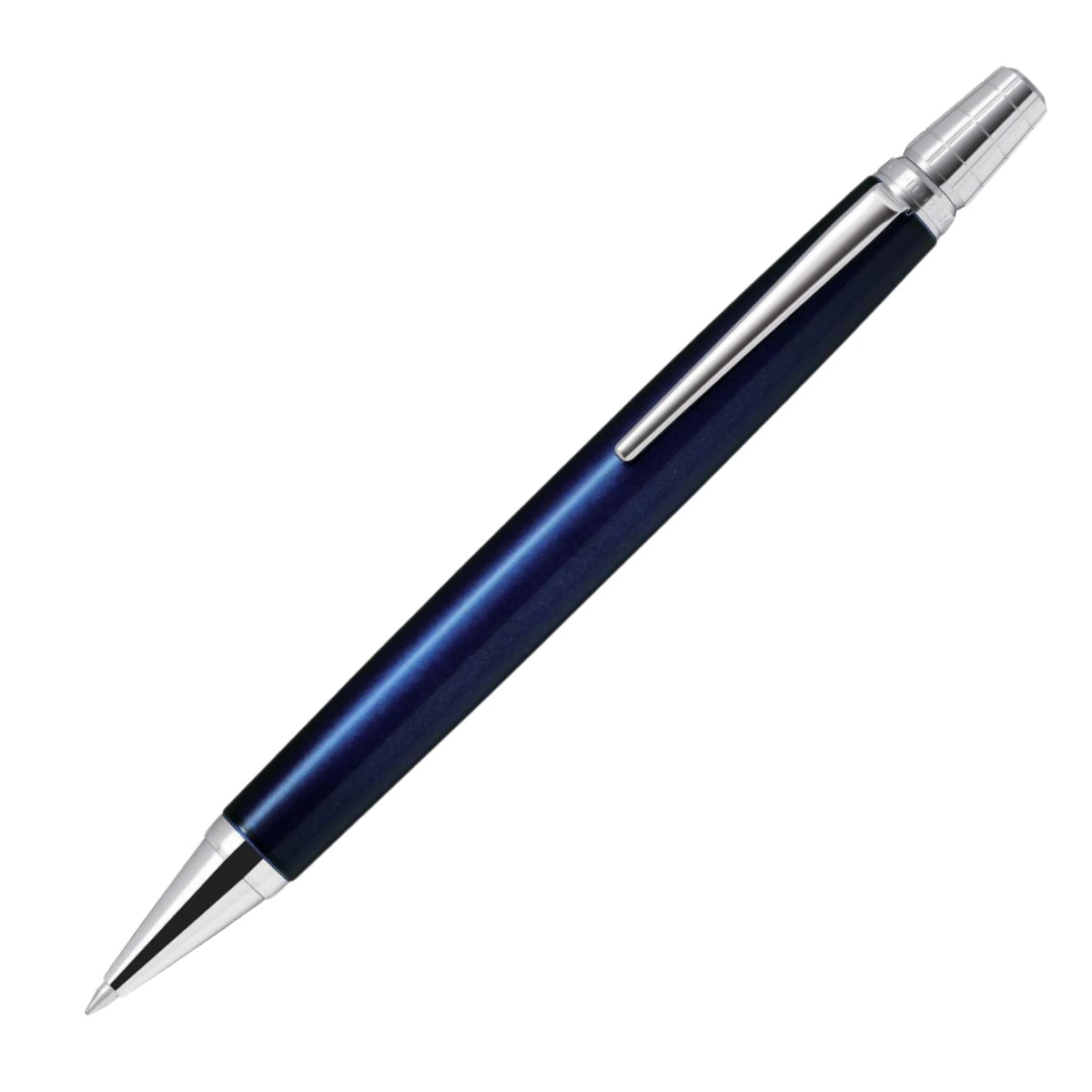 Pilot Raiz Blau Kugelschreiber