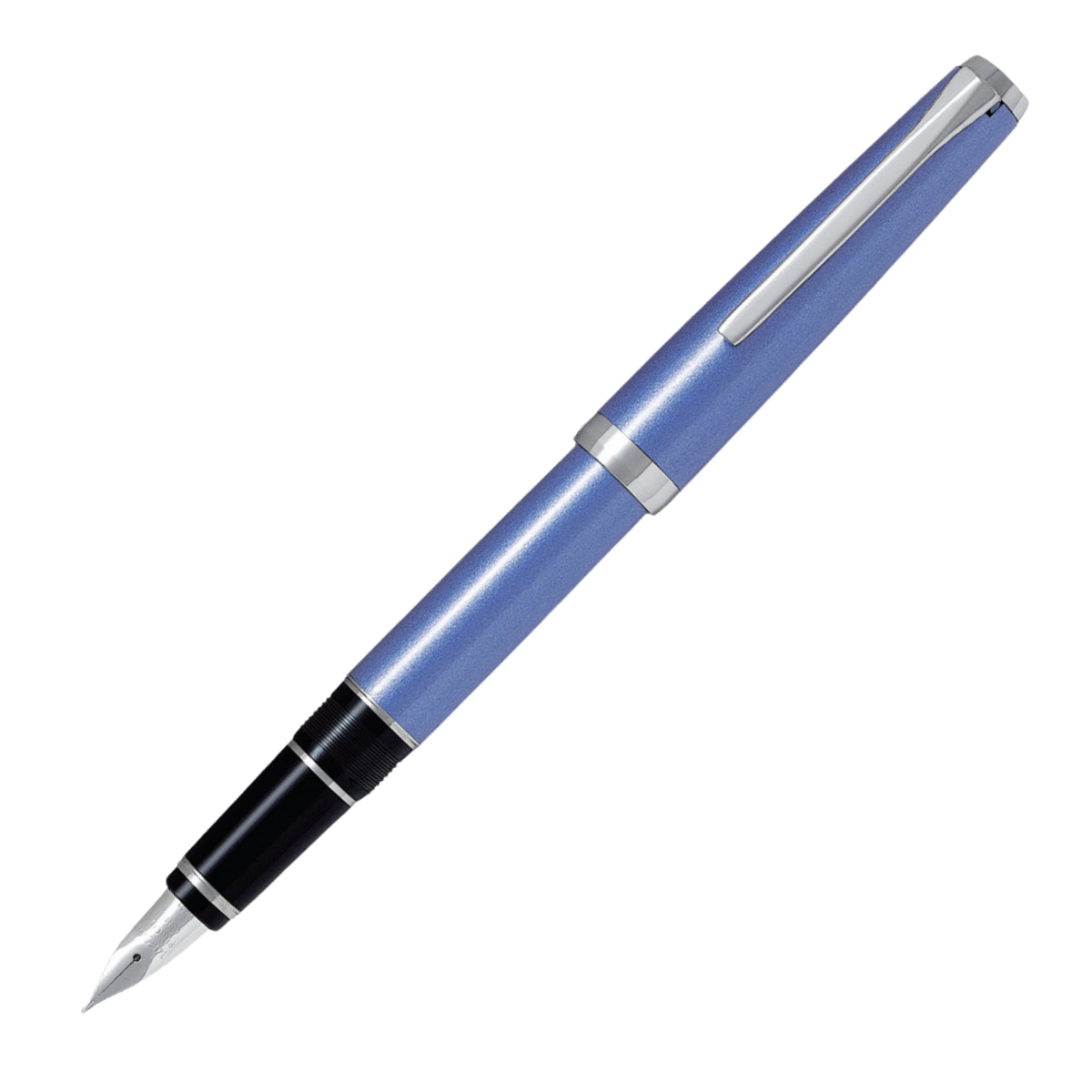Pilot Falcon Hellblau Füllfederhalter
