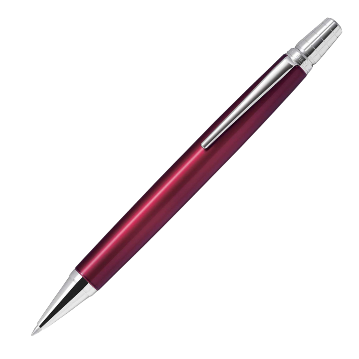 Pilot Raiz Red Ballpoint Pen