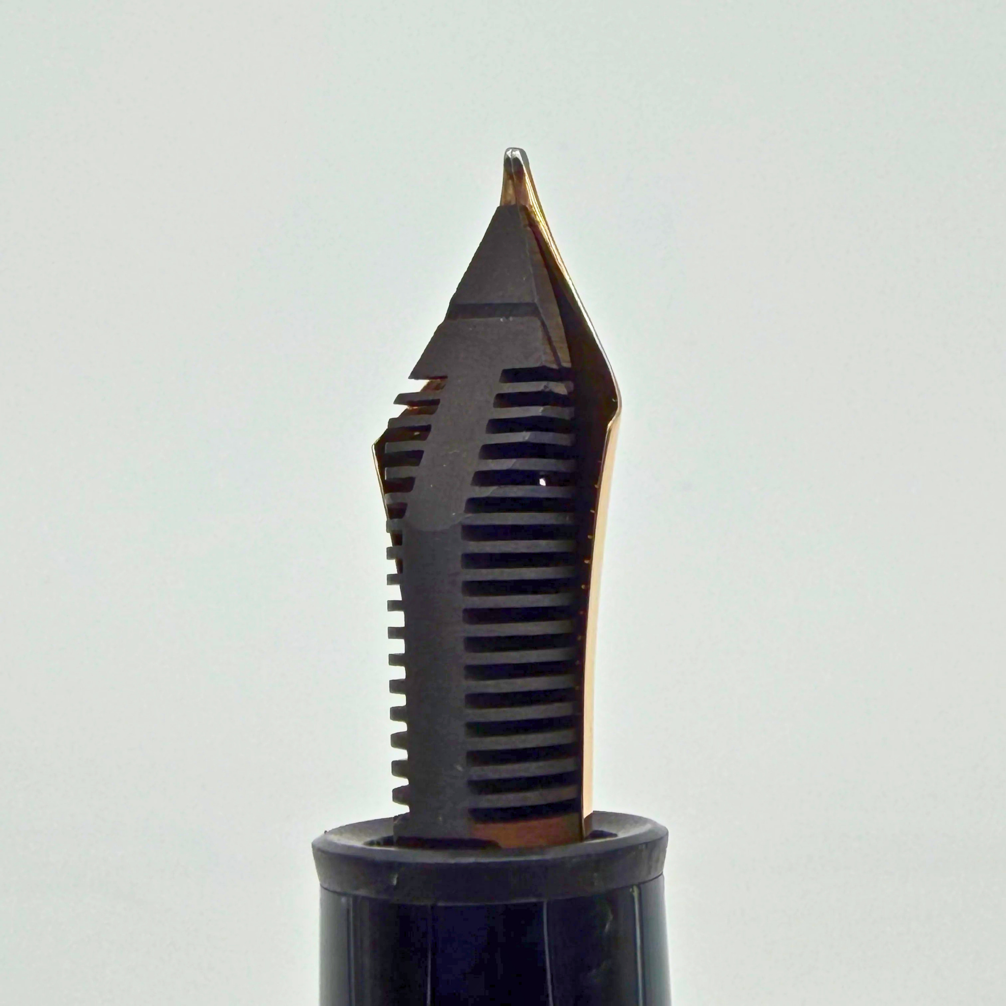 Montblanc Meisterstück 149 Vintage L139 Fountain Pen