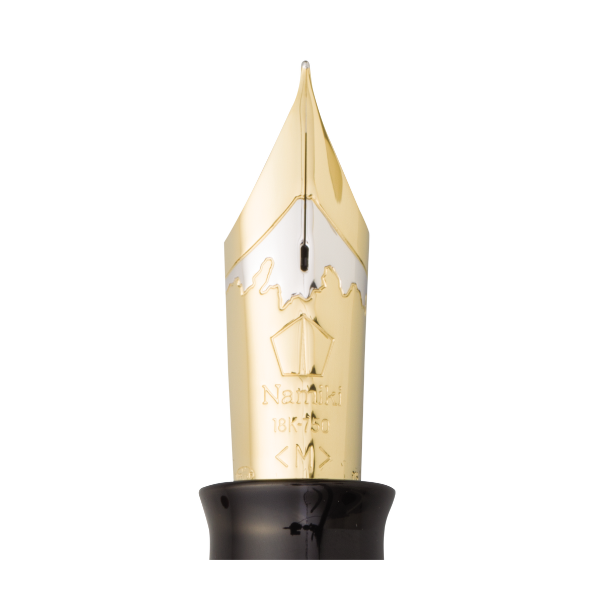 Namiki Emperor Kylin Füllhalter