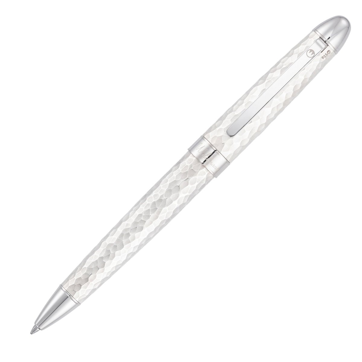 Waldmann Impact Ballpoint Pen