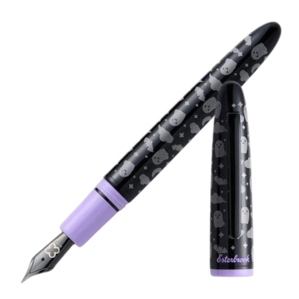 Esterbrook Estie Sweetly Haunted Fountain Pen