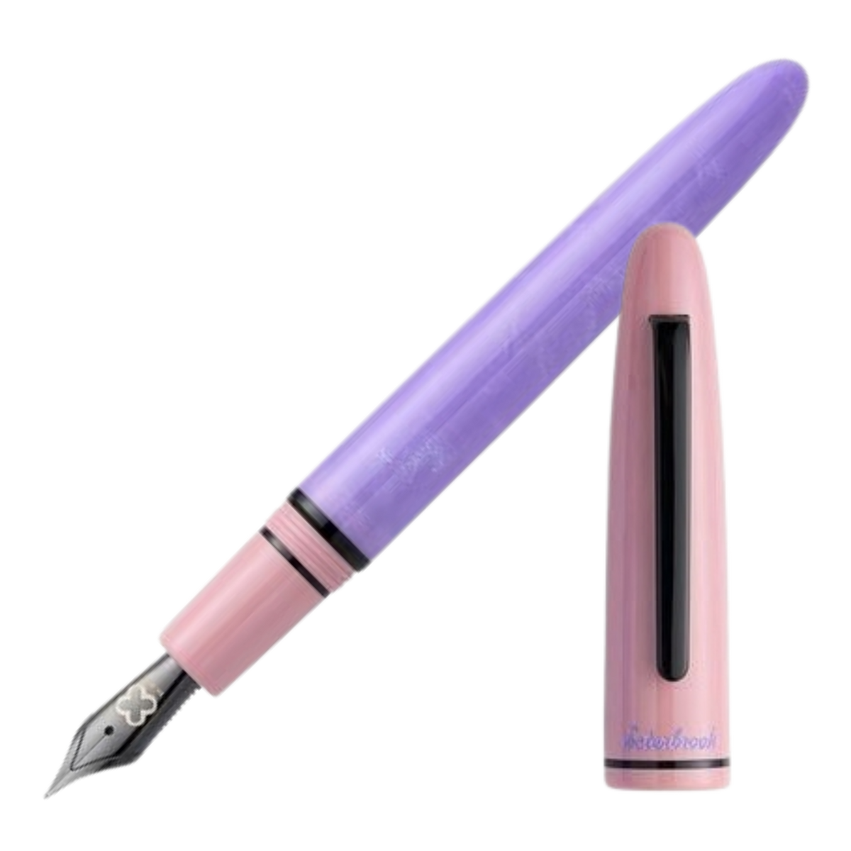 Esterbrook Estie Pastel Halloween Fountain Pen