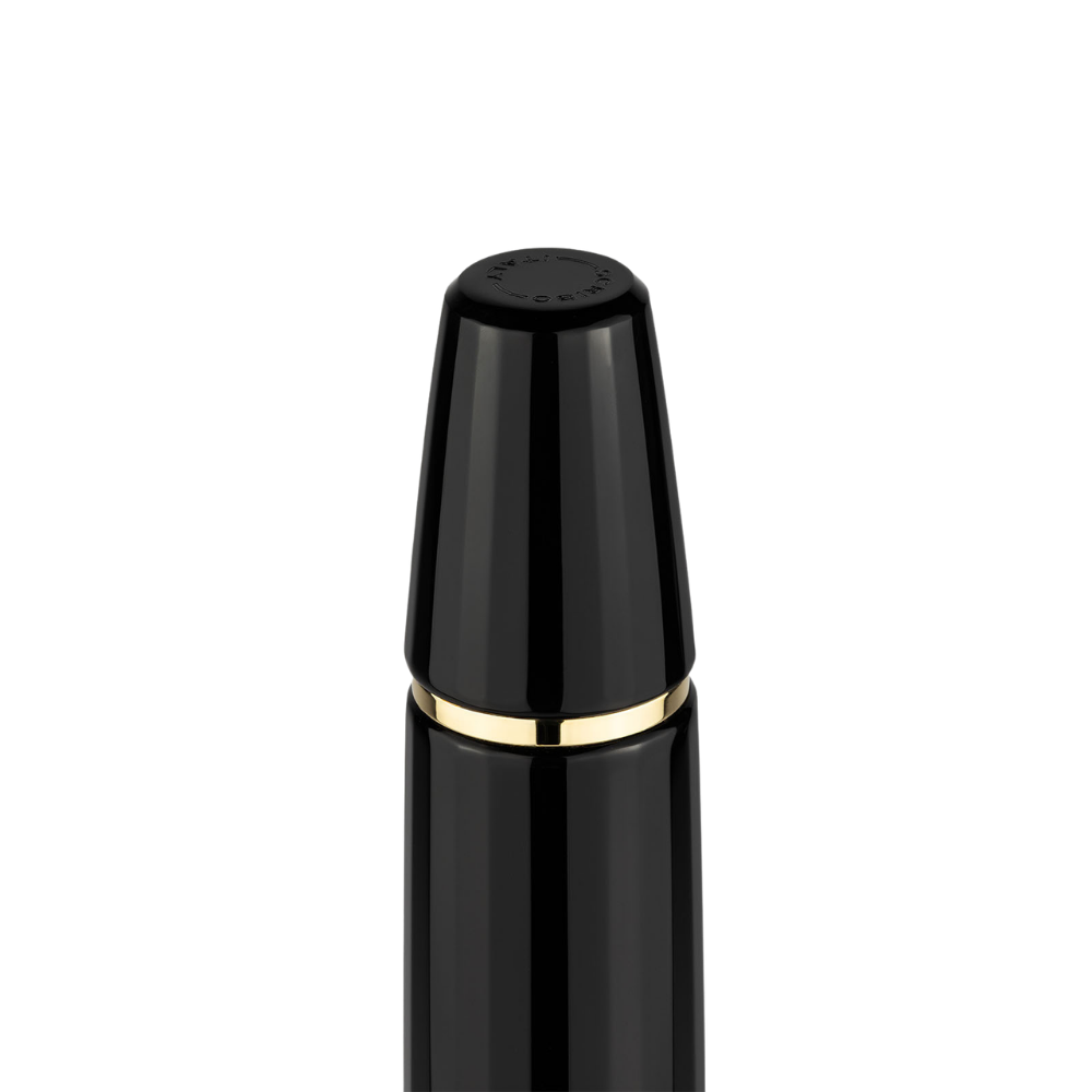 Scribo FLOW Origine Gold Trim Füllfederhalter