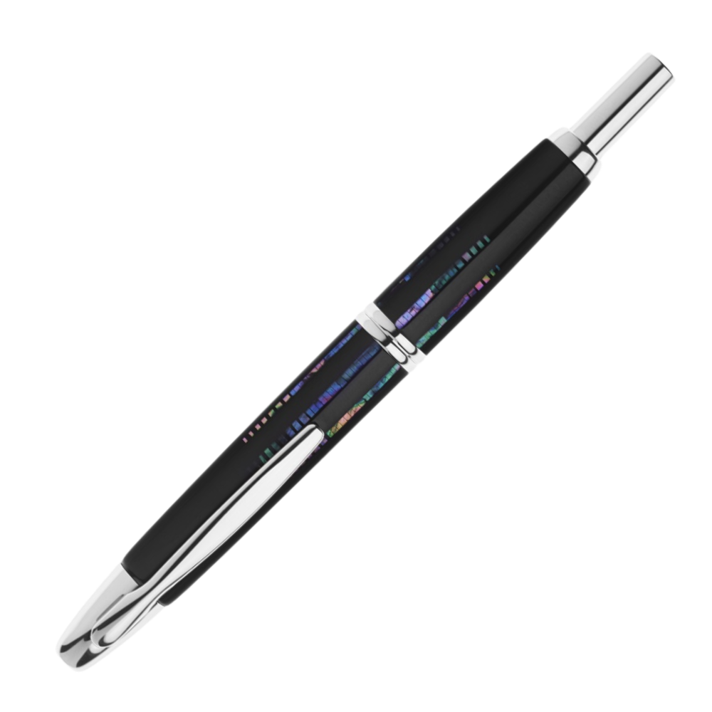 Namiki Capless Water Surface Raden Füllhalter